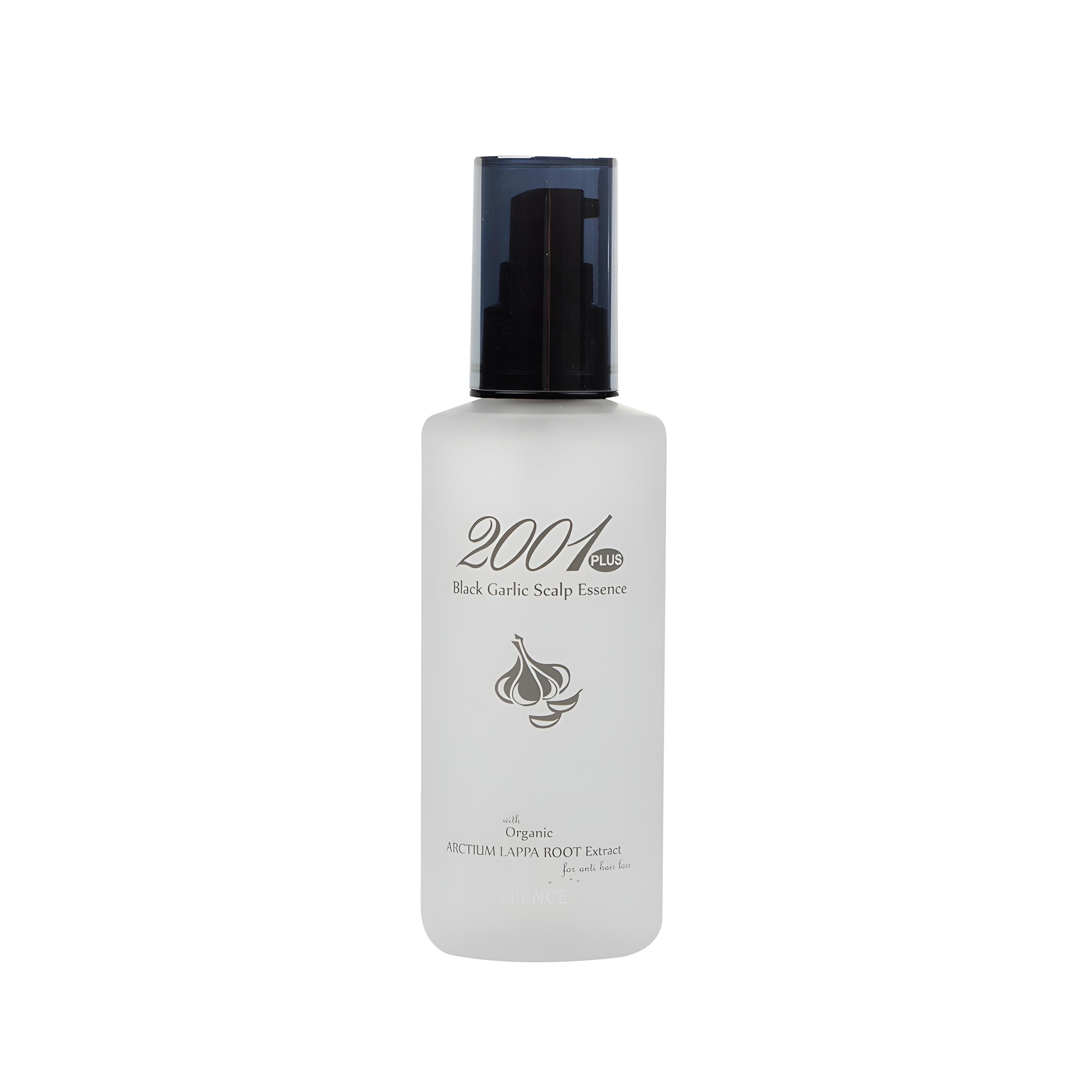 Black Garlic Scalp Essence 120ml