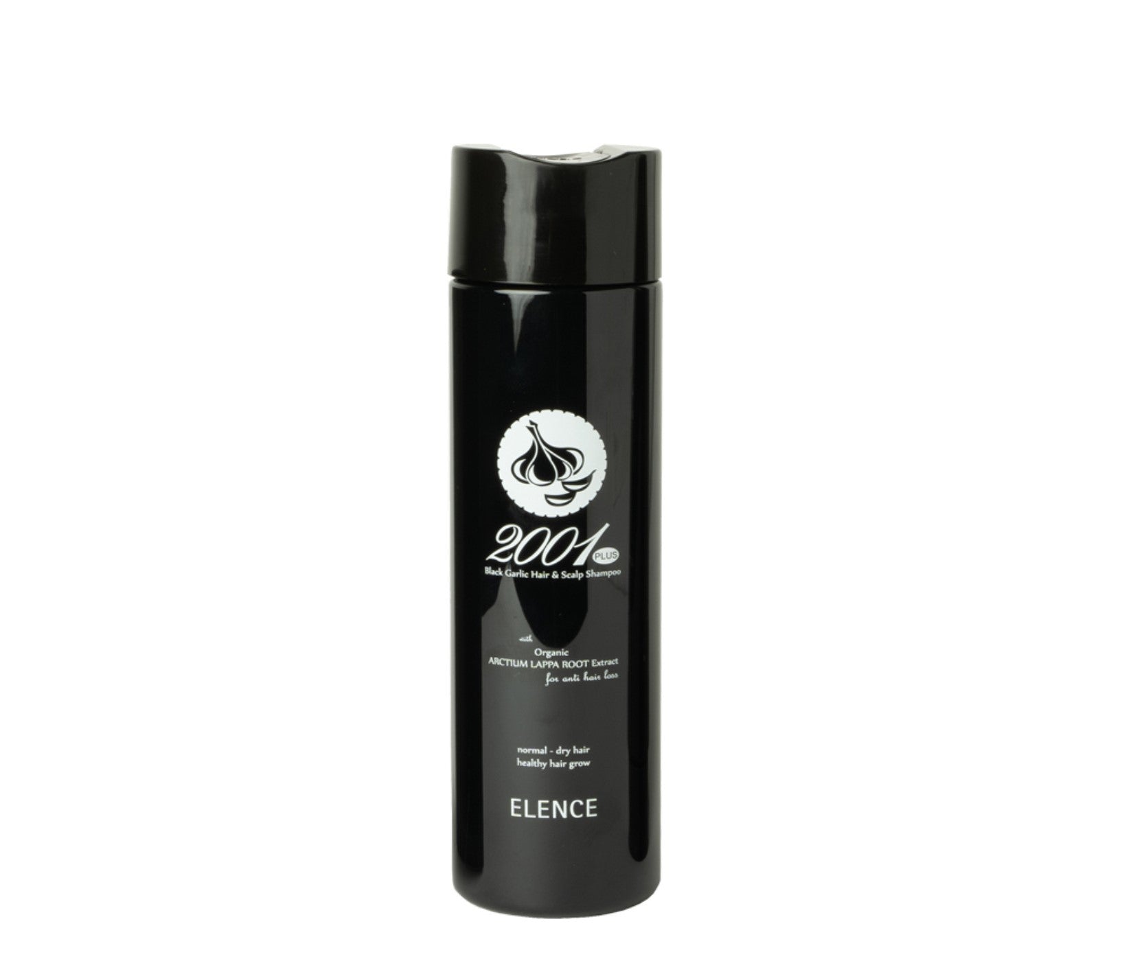 Black Garlic Scalp Shampoo 320ml