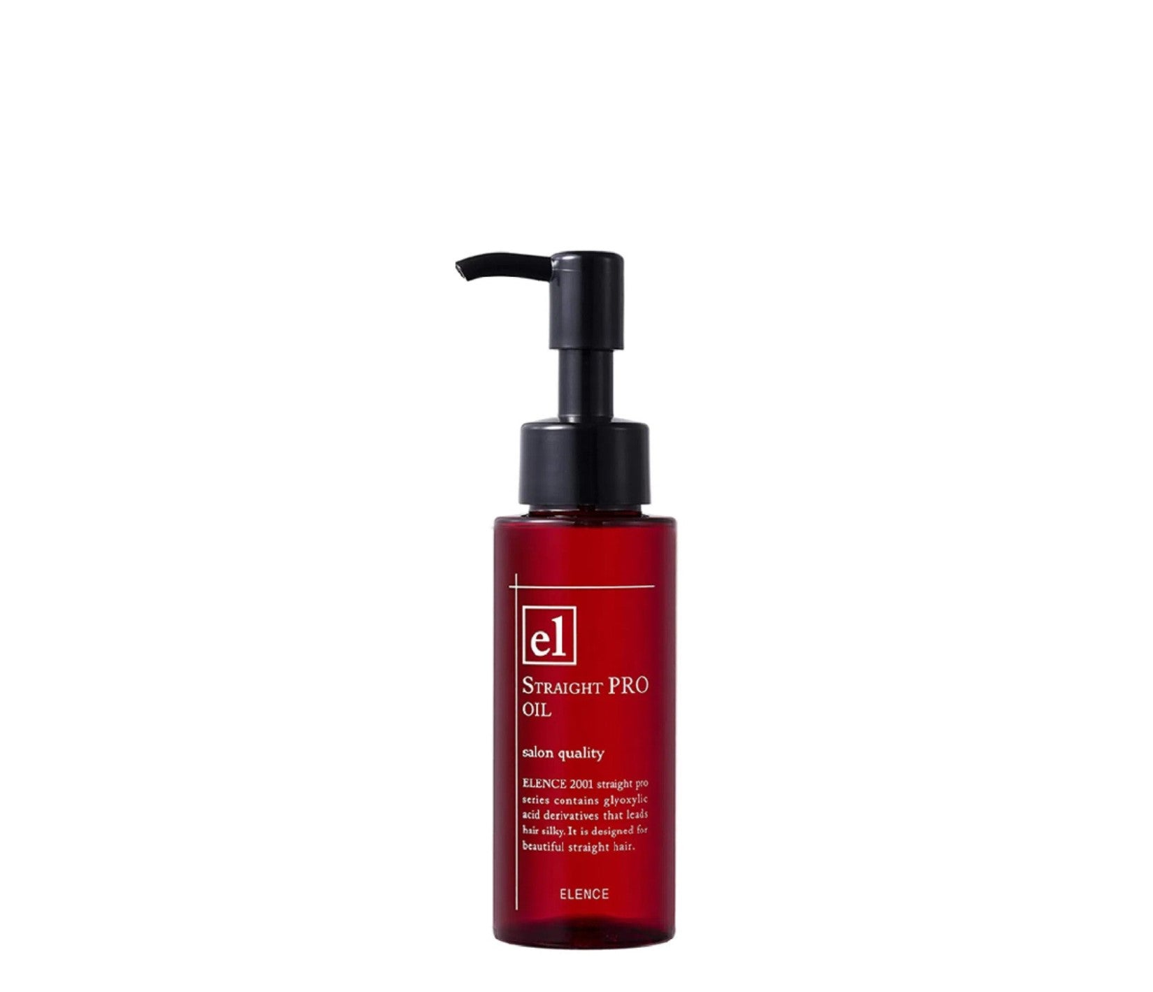 Straight Pro Oil 75ml