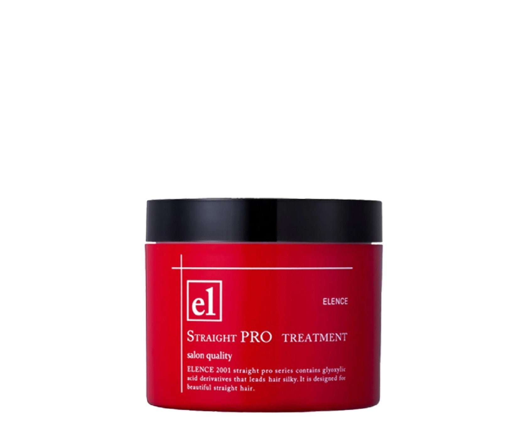 Straight Pro Treatment 240g