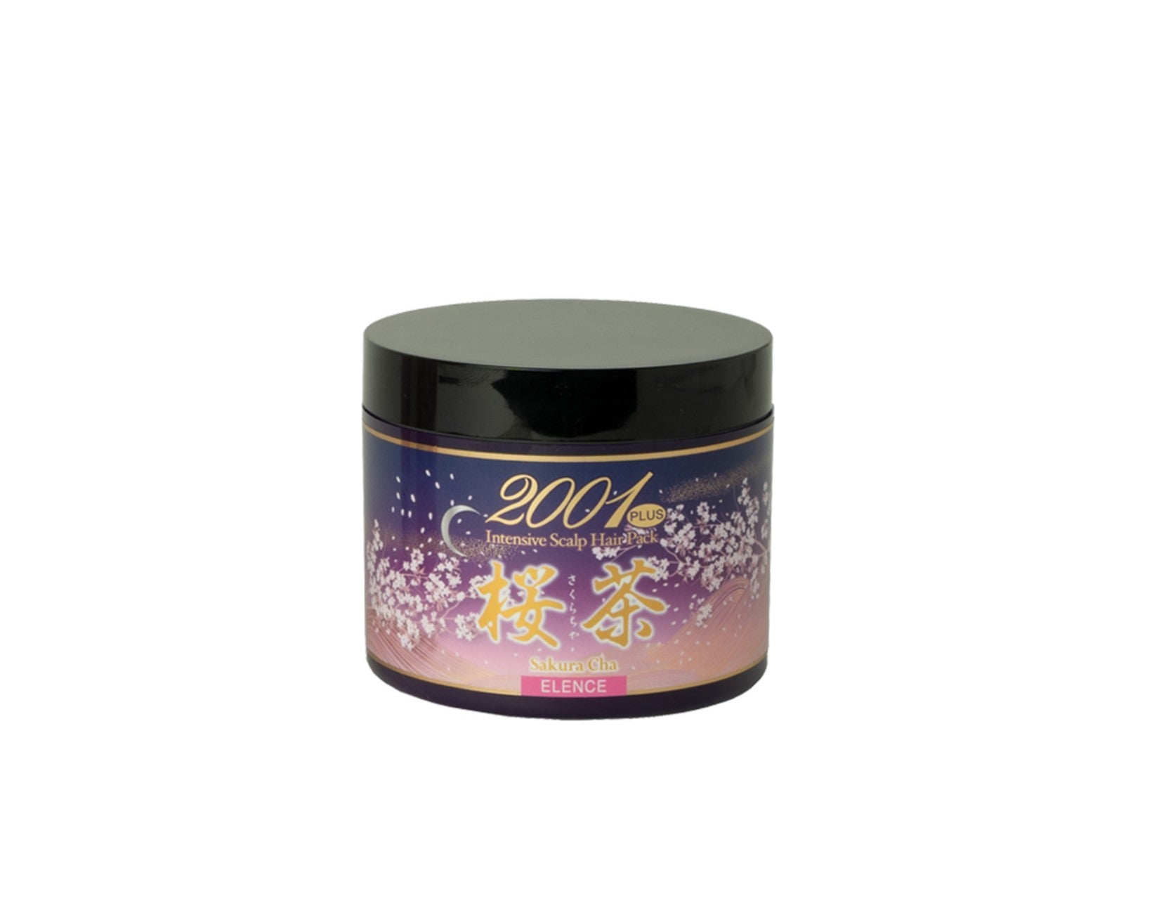 Sakura Tea Hair Pack 240g