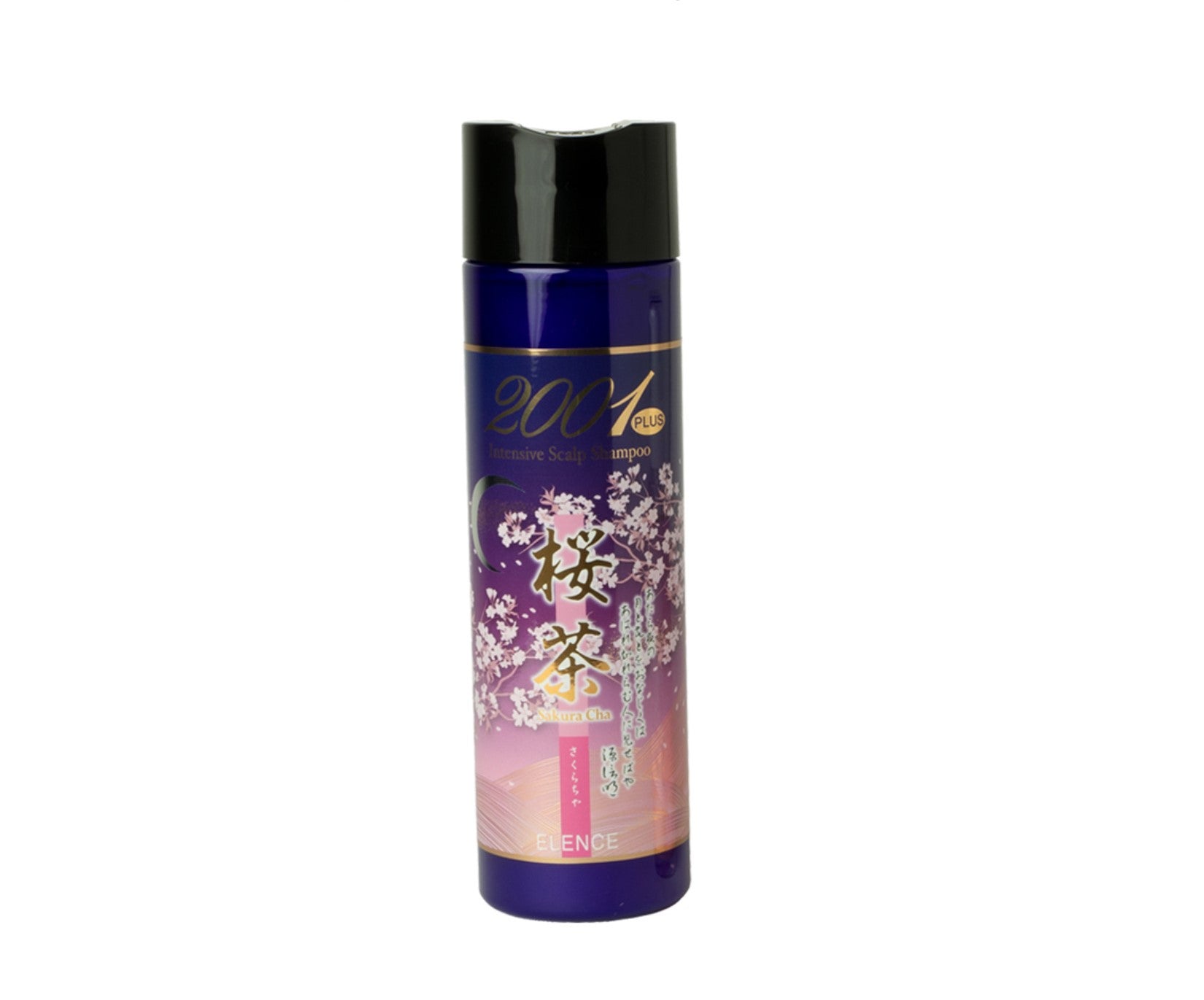 Sakura Tea Shampoo 320ml