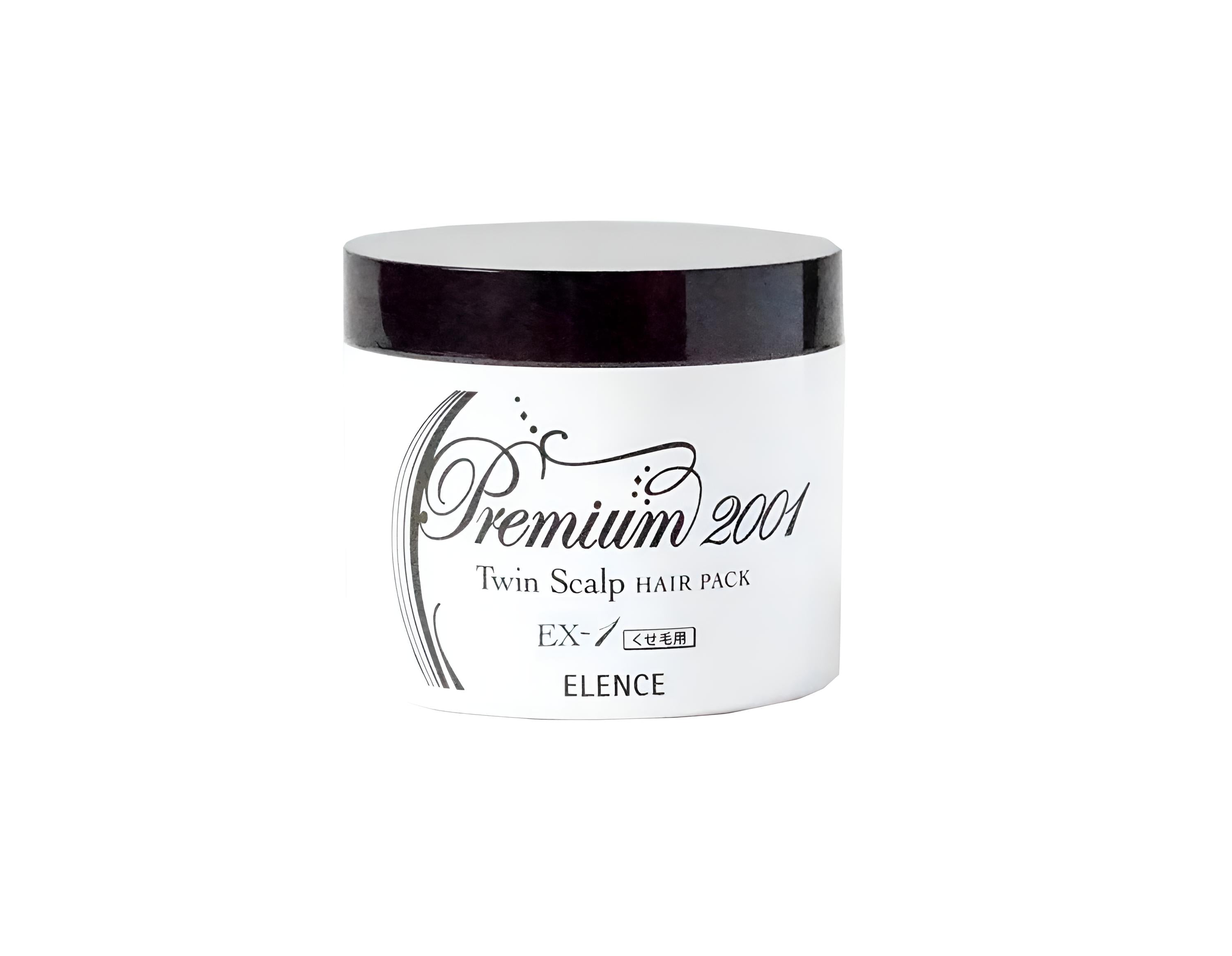 Scalp Hair Pack Ex-1 240g