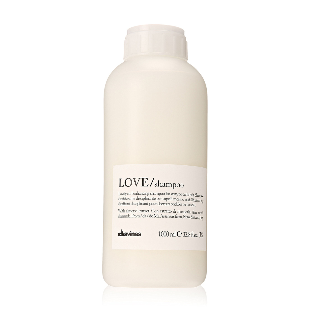 Essential Haircare Love Curl Shampoo
