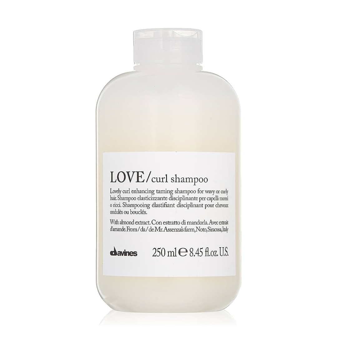 Essential Haircare Love Curl Shampoo