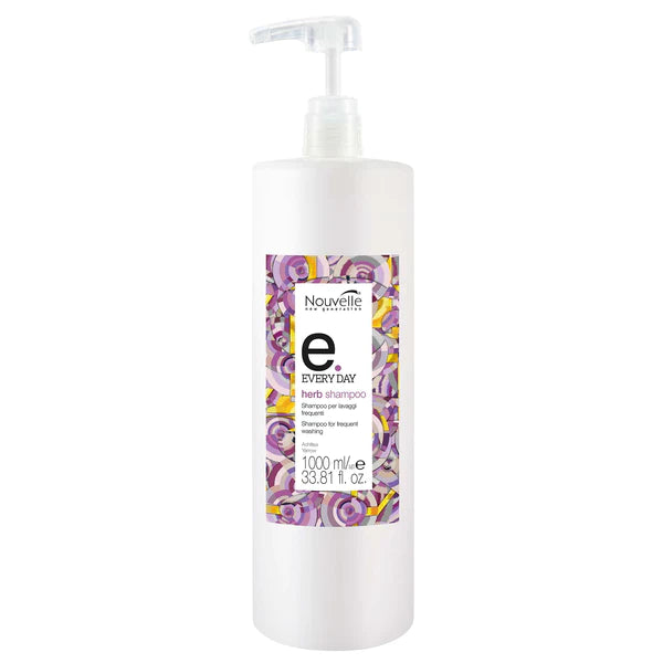 Every Day Herb Shampoo 250ml / 1000ml