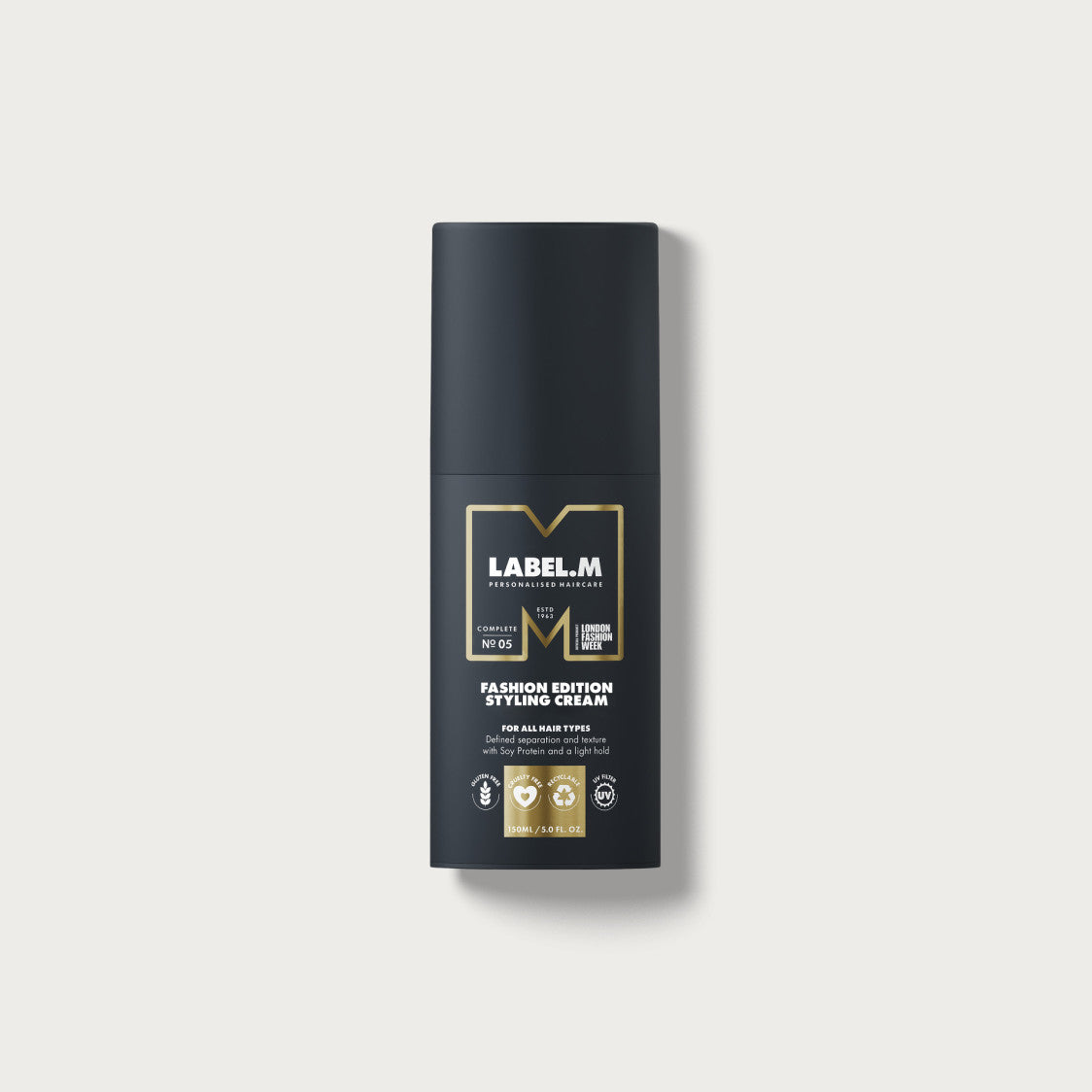 Fashion Edition Styling Cream 150ml