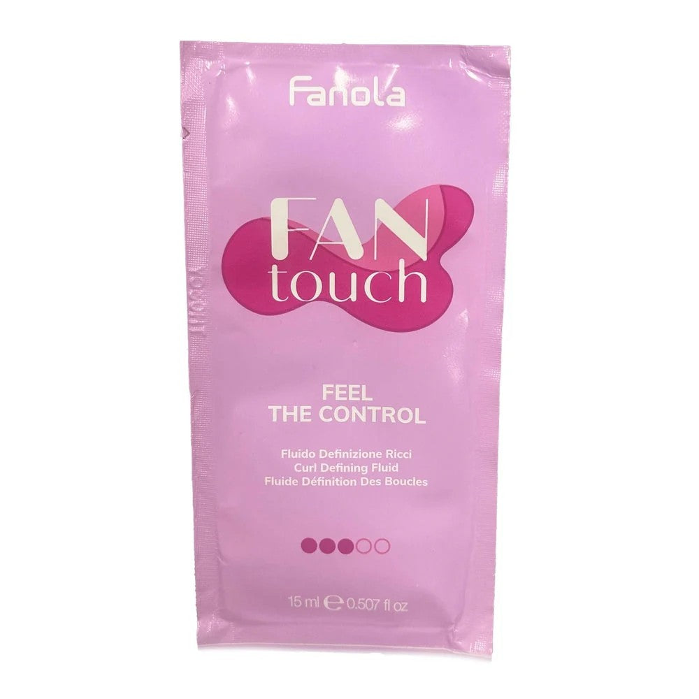 Curl Defining Fluid 15ml