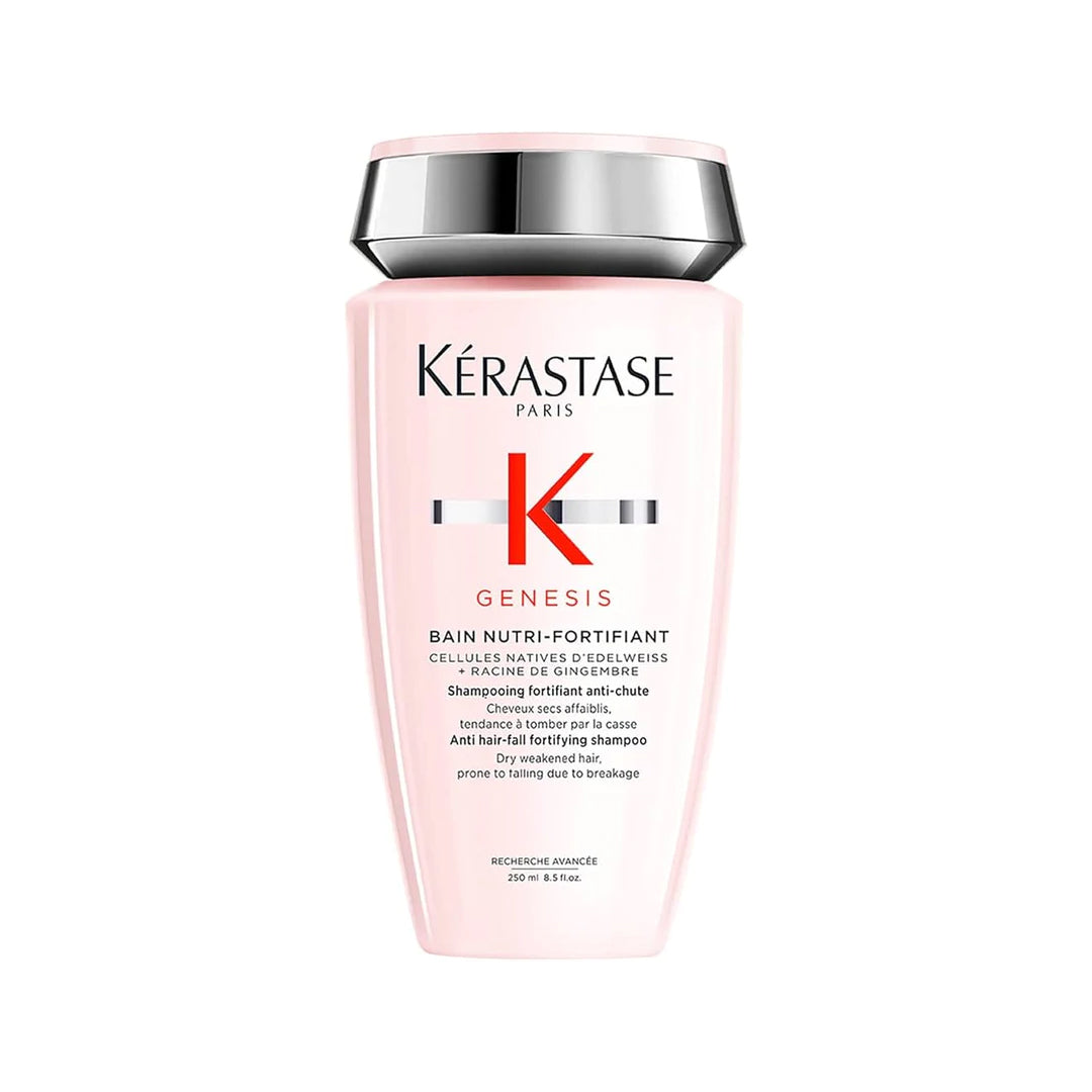 Genesis Bain Nutri-Fortifiant Shampoo