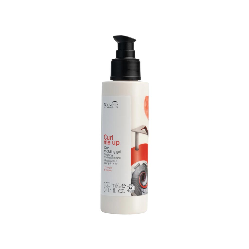 Curl Me Up Molding Gel 150ml