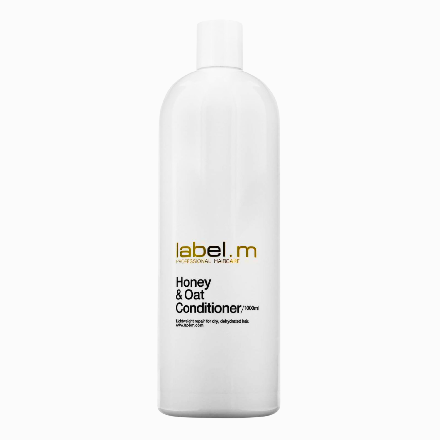 Honey & Oat Conditioner 300ml / 1000ml