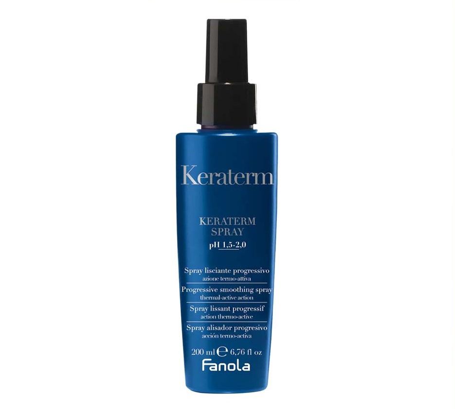 Keraterm Spray 200ml