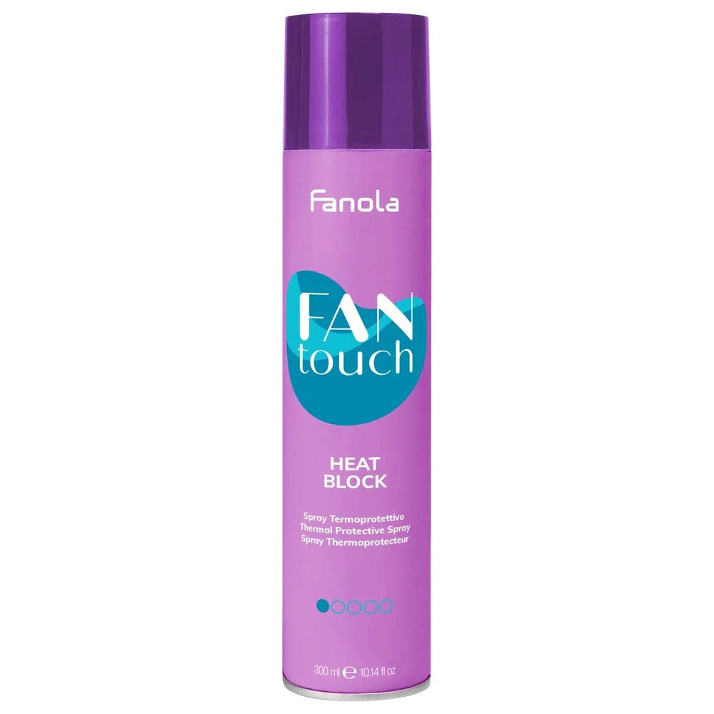 Thermal Protect Heat Block Spray 300ml