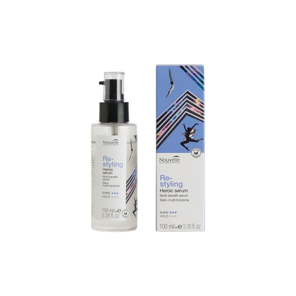 Re-Styling Heroic Serum 100ml