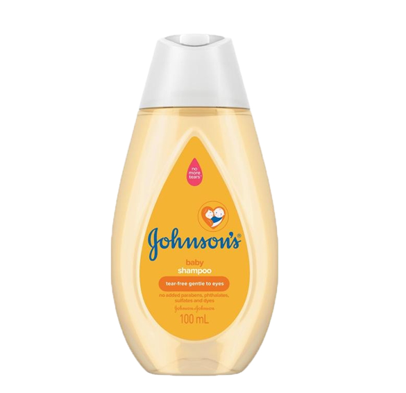 Johnson's Baby Shampoo