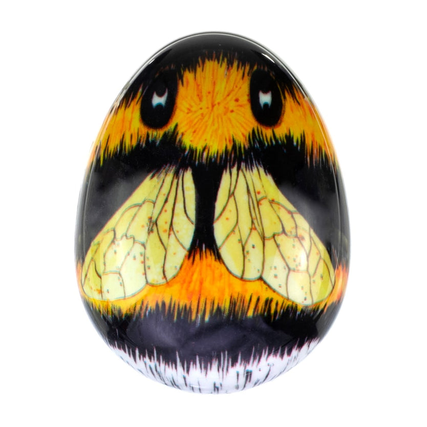 Pebble Bumble Bee