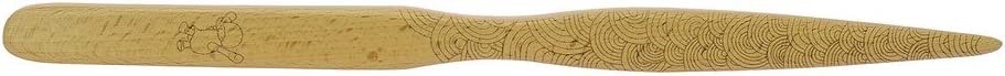 PF14 - Girls Back Comb Brush