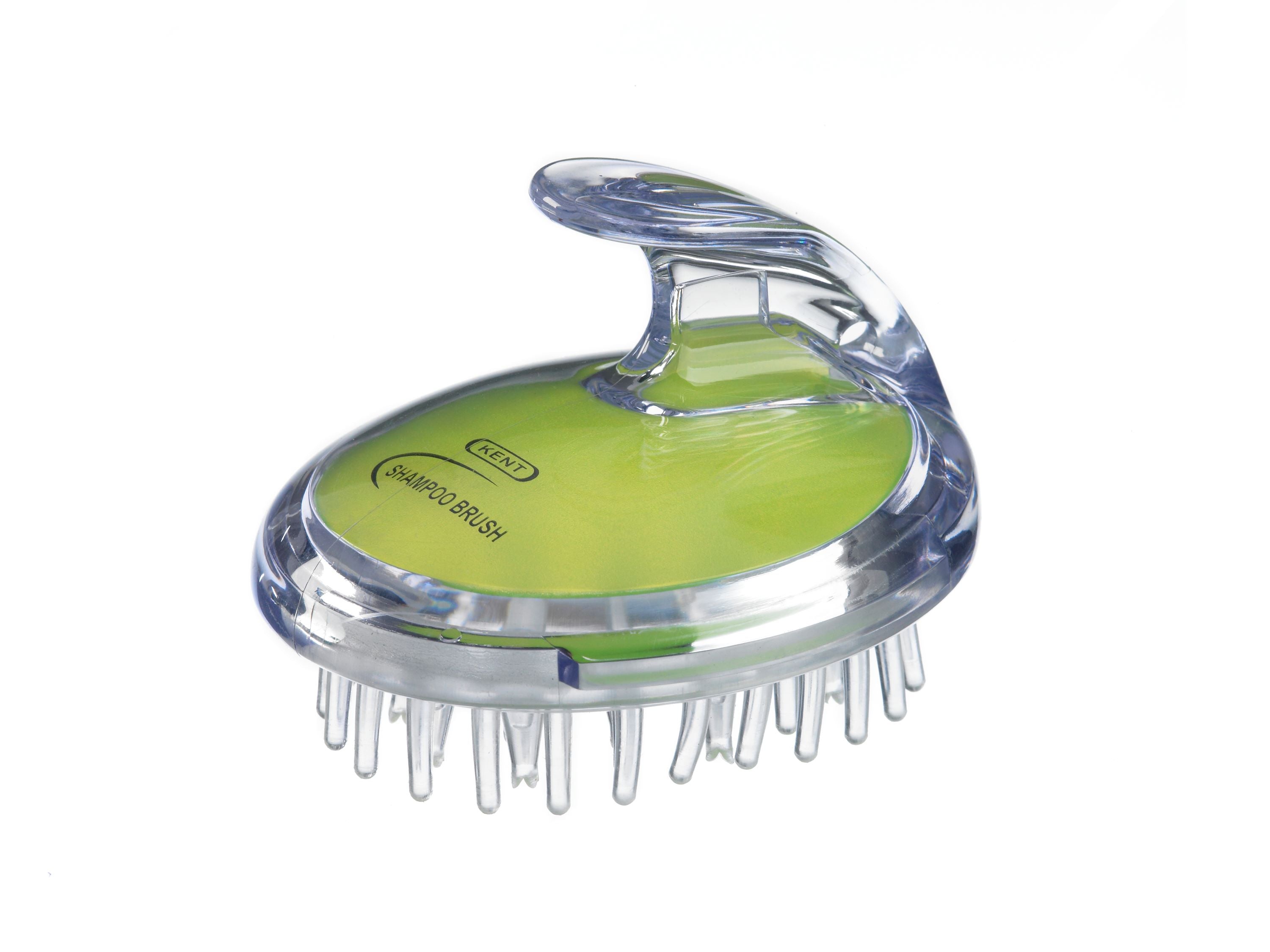 Shampoo Massage Brush