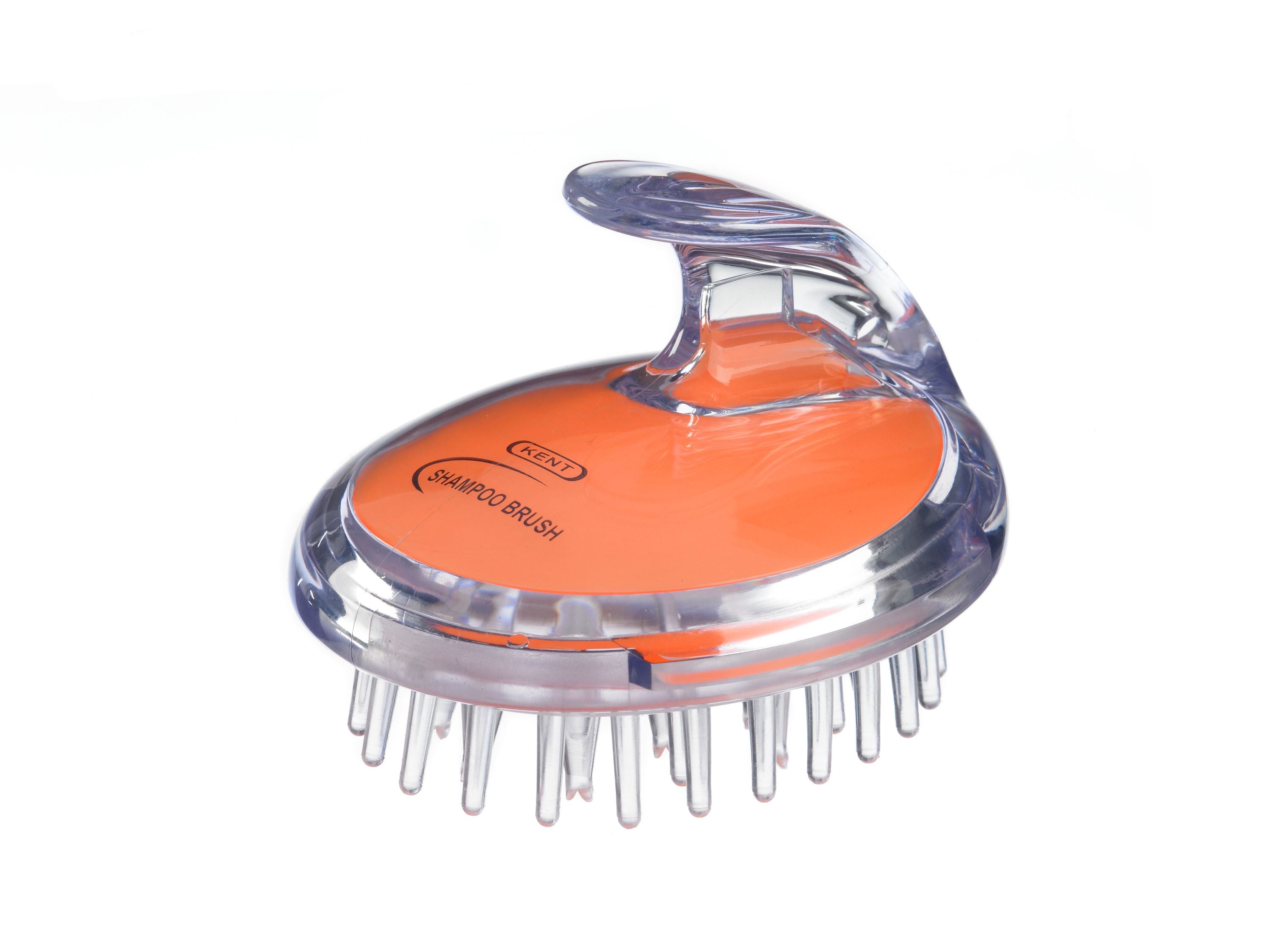 Shampoo Massage Brush