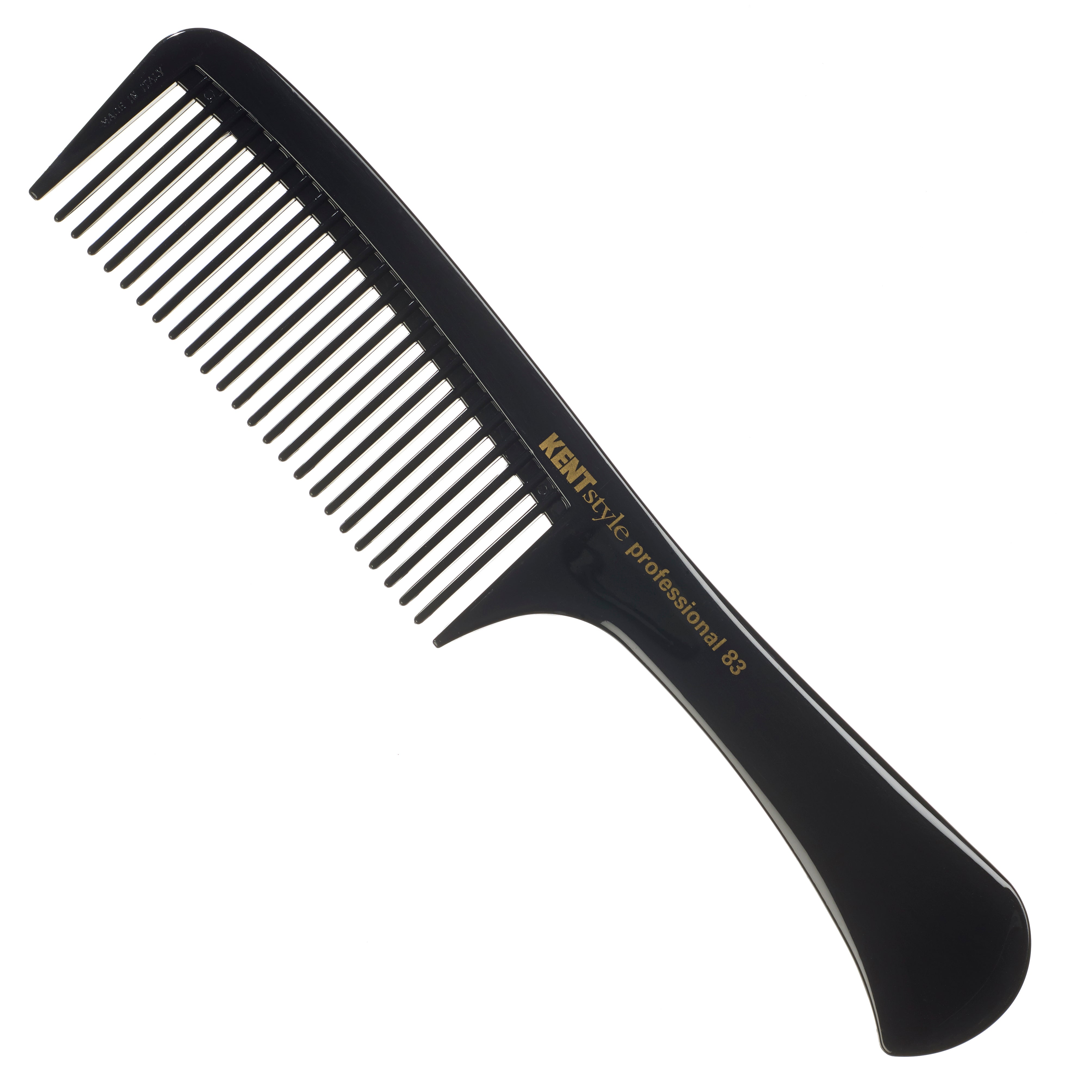 SPC83 - 220MM HANDLED RAKE COMB