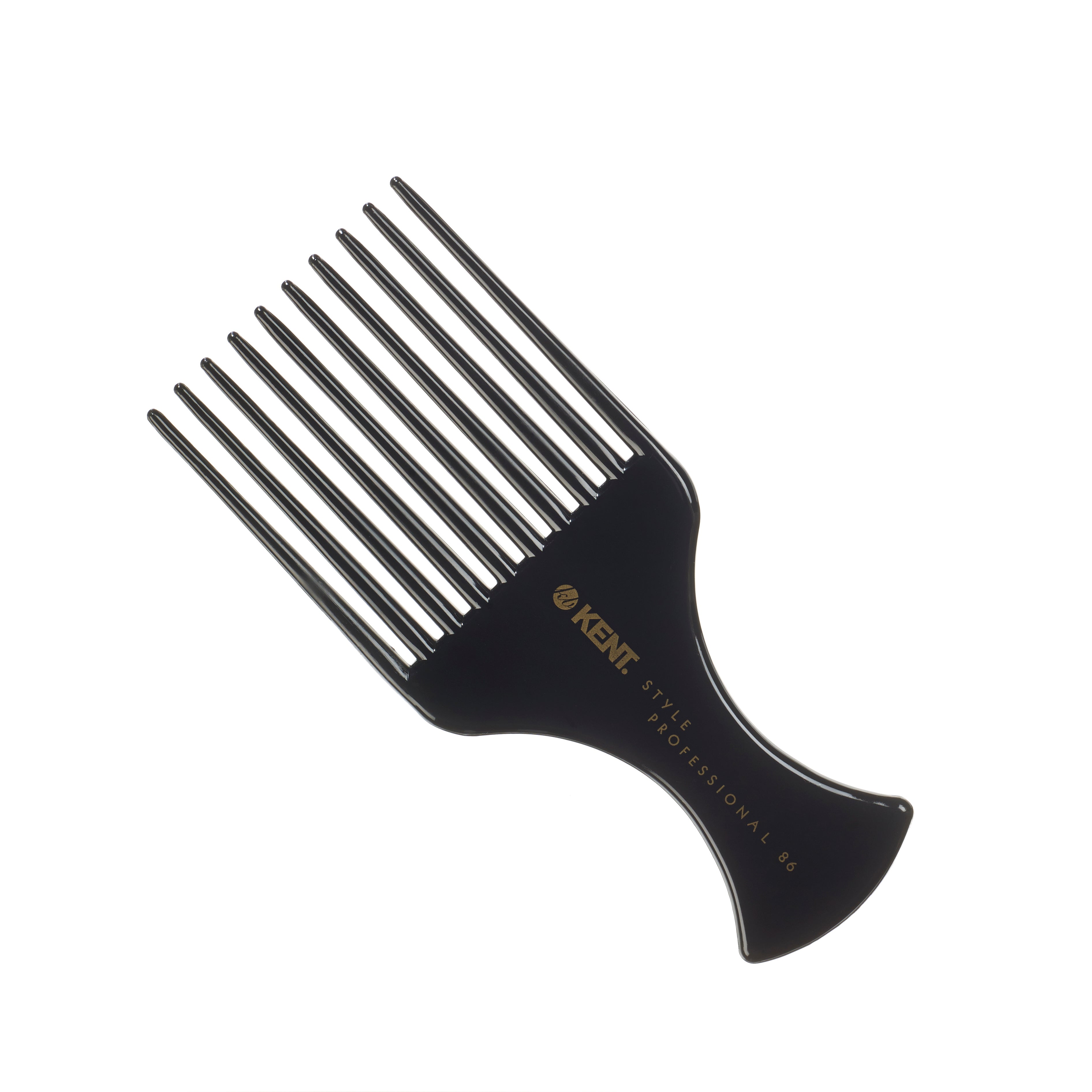 SPC86 - 10 PRONGED AFRO COMB