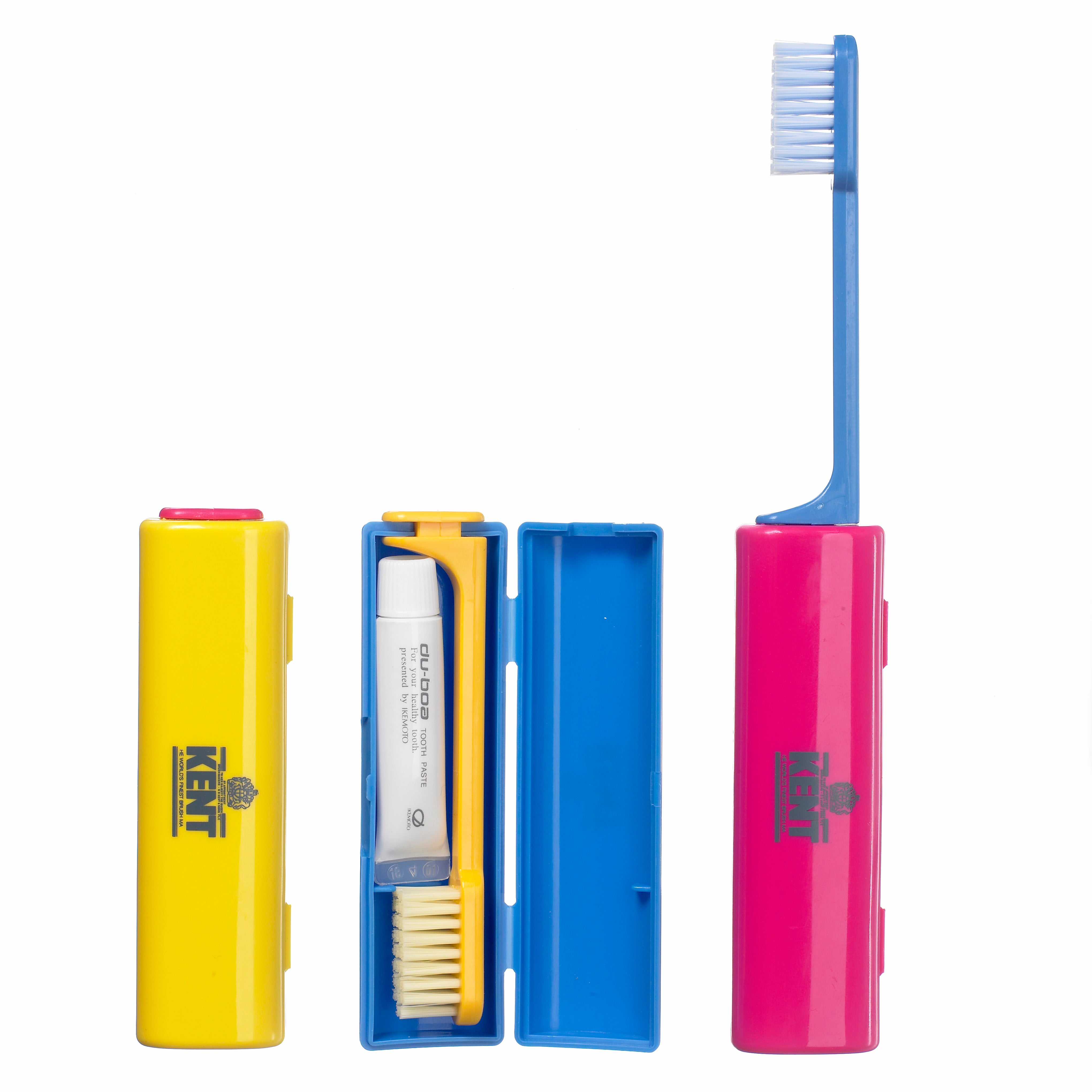 Tooth Brush Nylon