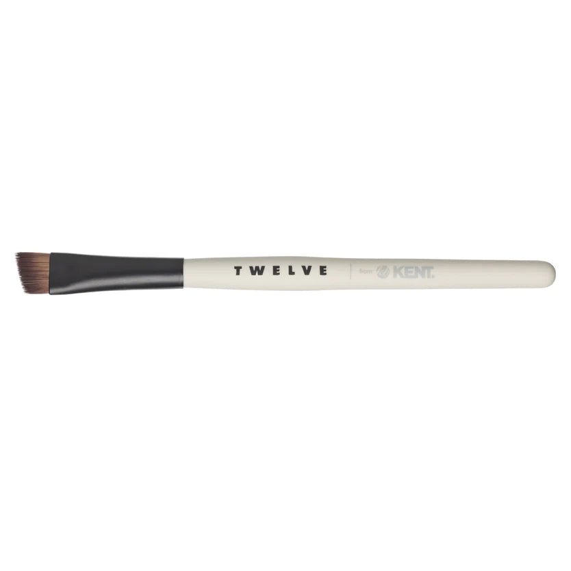Angled Eye Liner Brush