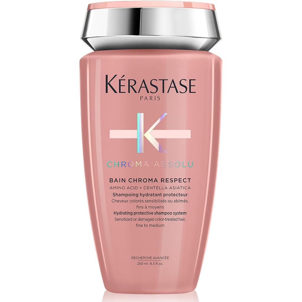 Chroma Absolu Bain Chroma Respect Shampoo