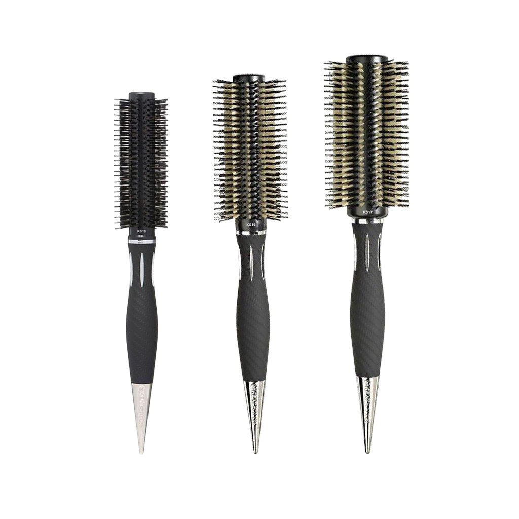 Kent Brush Saloon Professional Use!! - KS series KS15 / KS16 / KS17