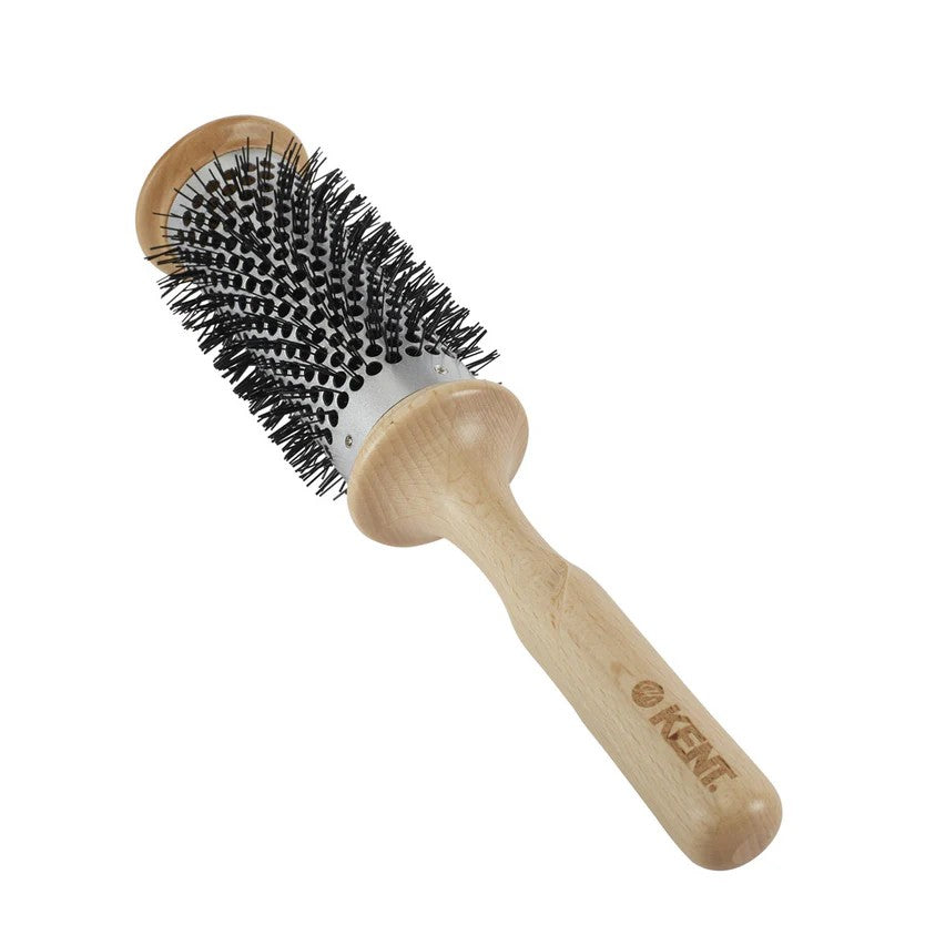 LPF6 - Pure Flow 60mm Ceramic Round Brush
