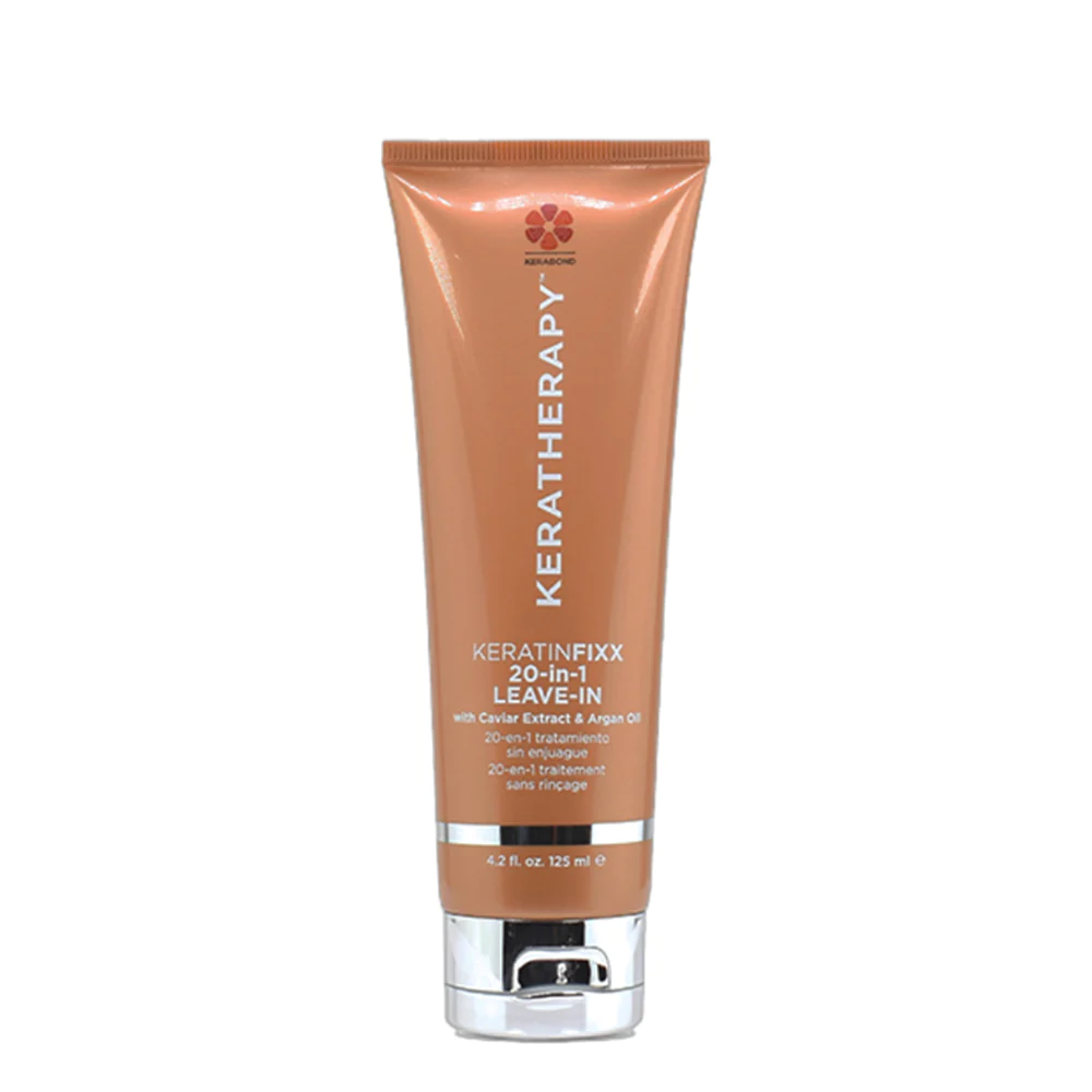 Keratinfixx 20-in-1 Miracle Leave-in 125ml