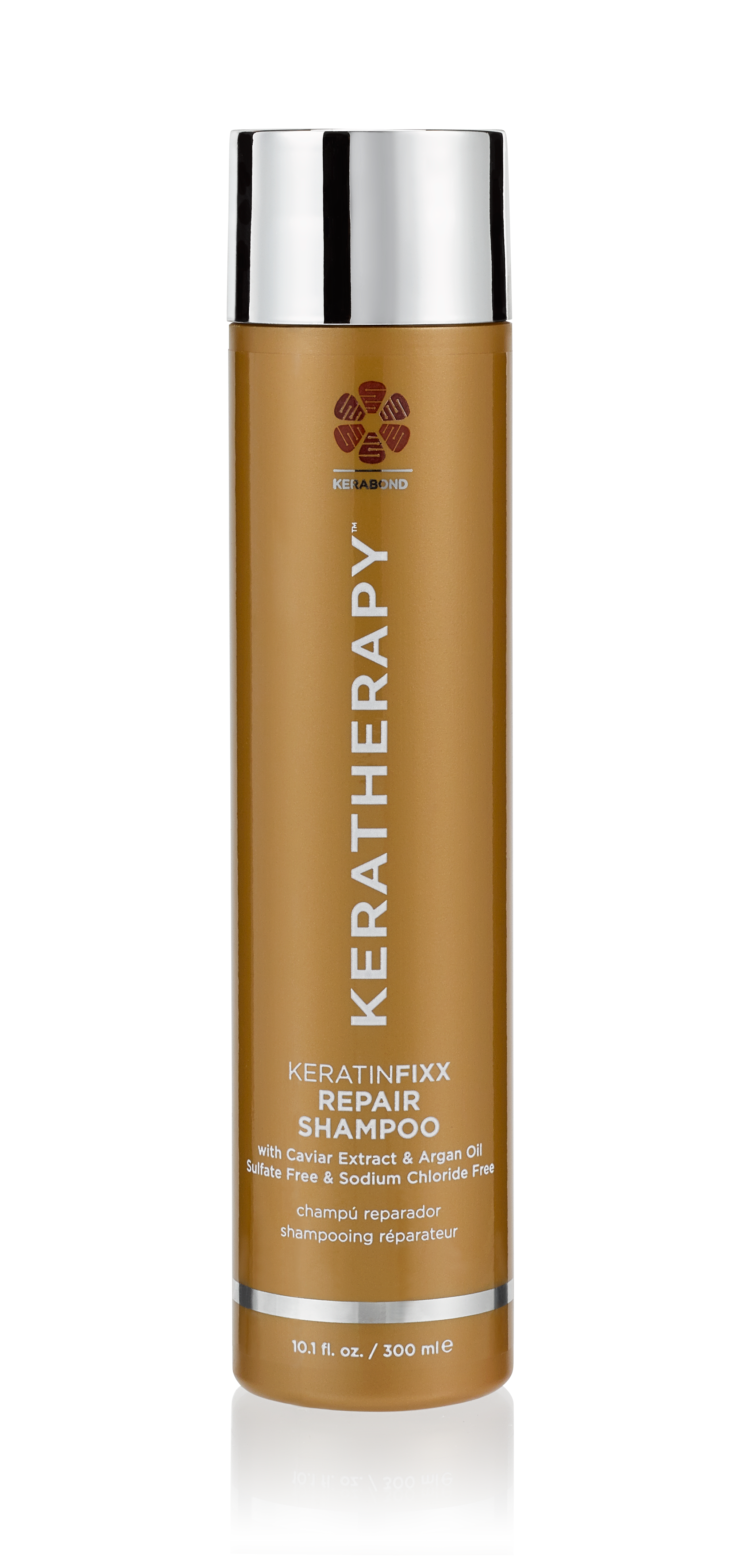 Keratinfixx Repair Shampoo 300ml / 1000ml