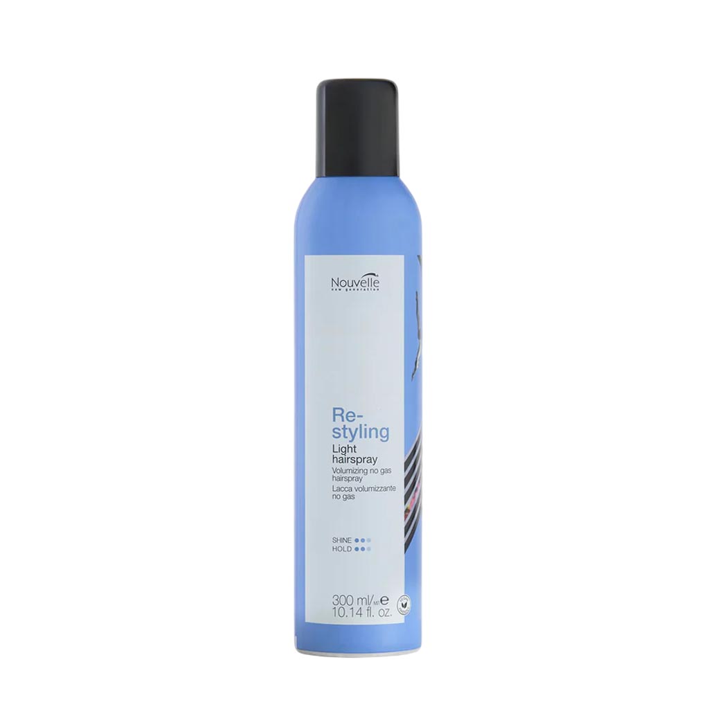 Re-Styling Light Hairspray 300ml