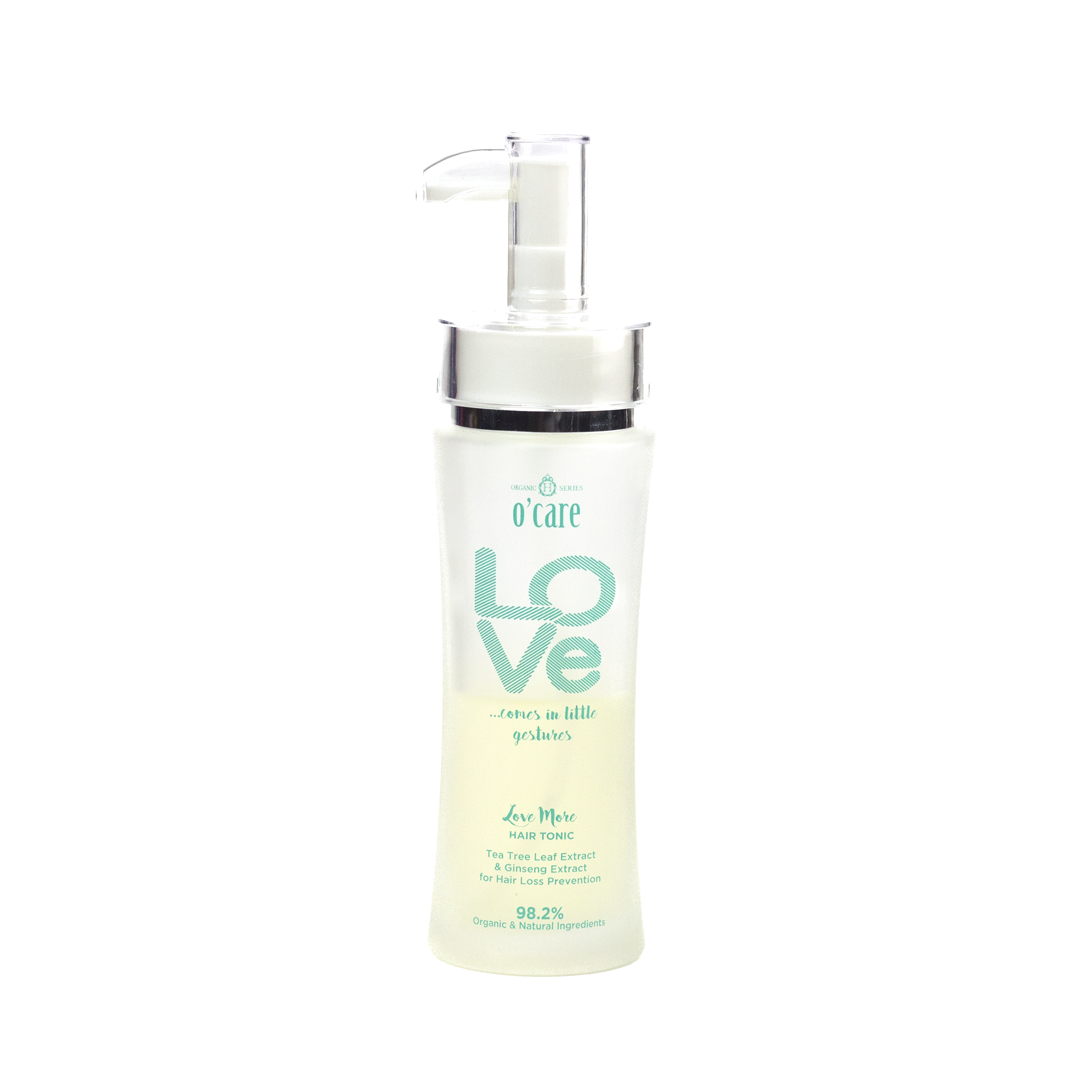 Love More Hair Tonic 100ml