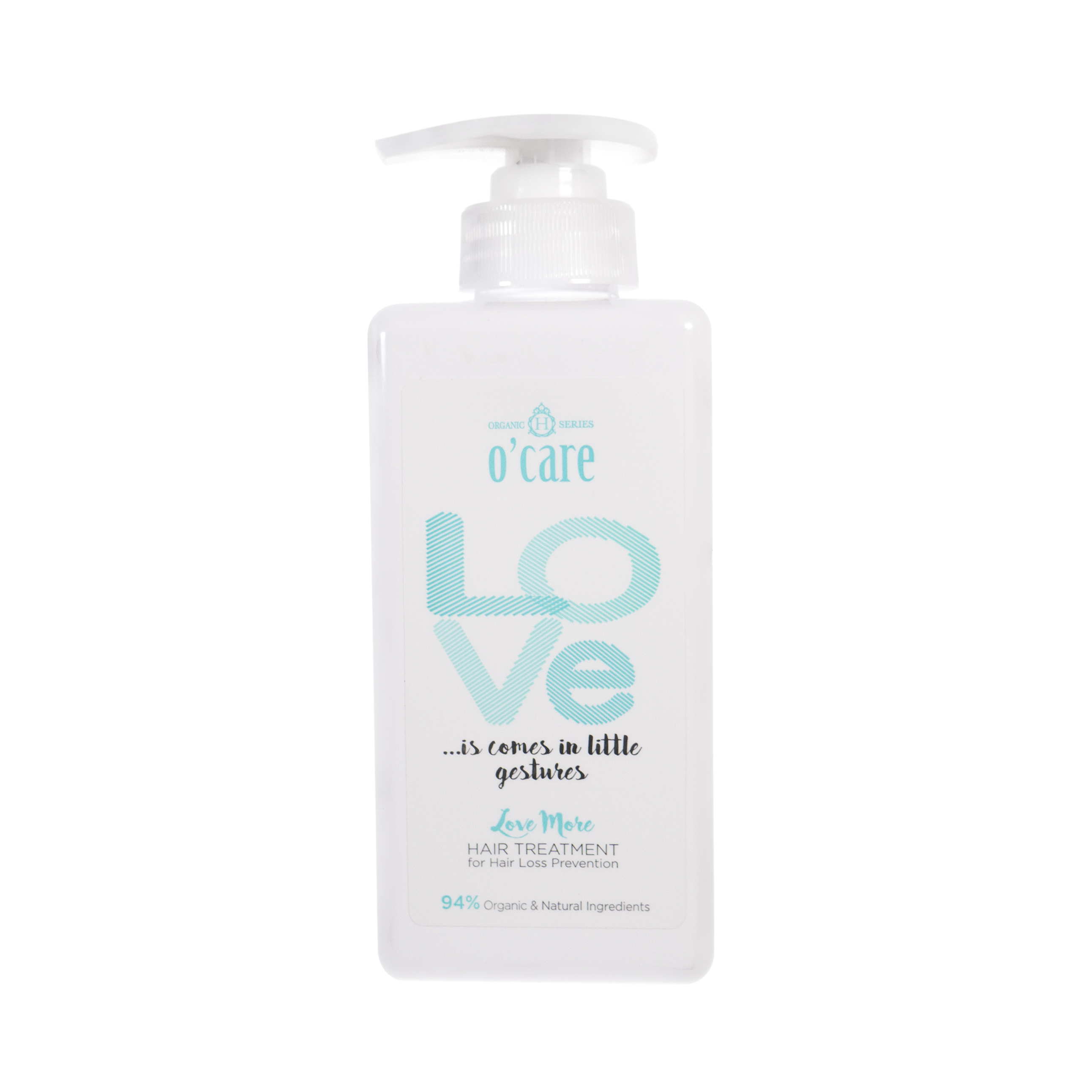Love More Hair Treatment 500ml
