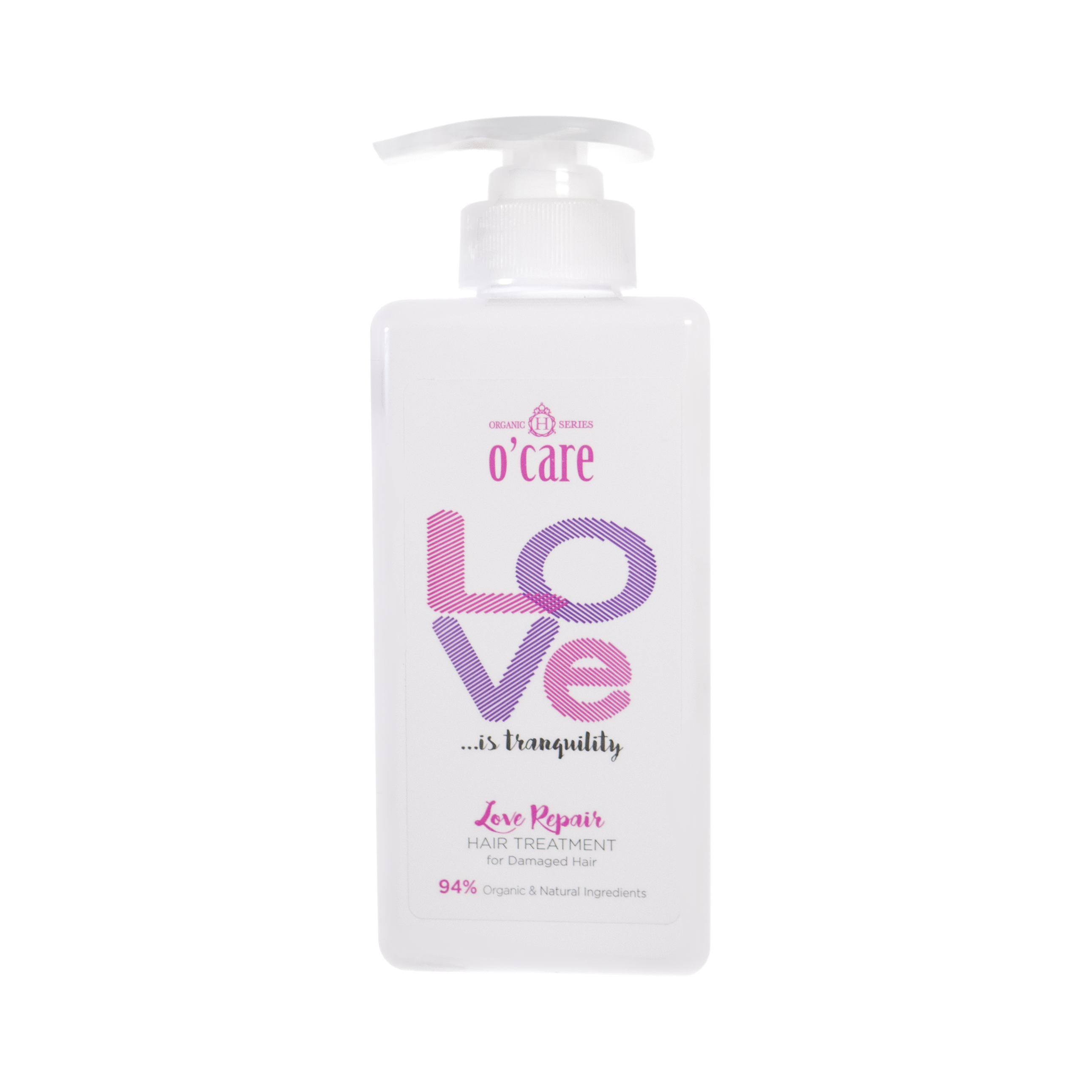 Love Repair Hair Treatment 500ml