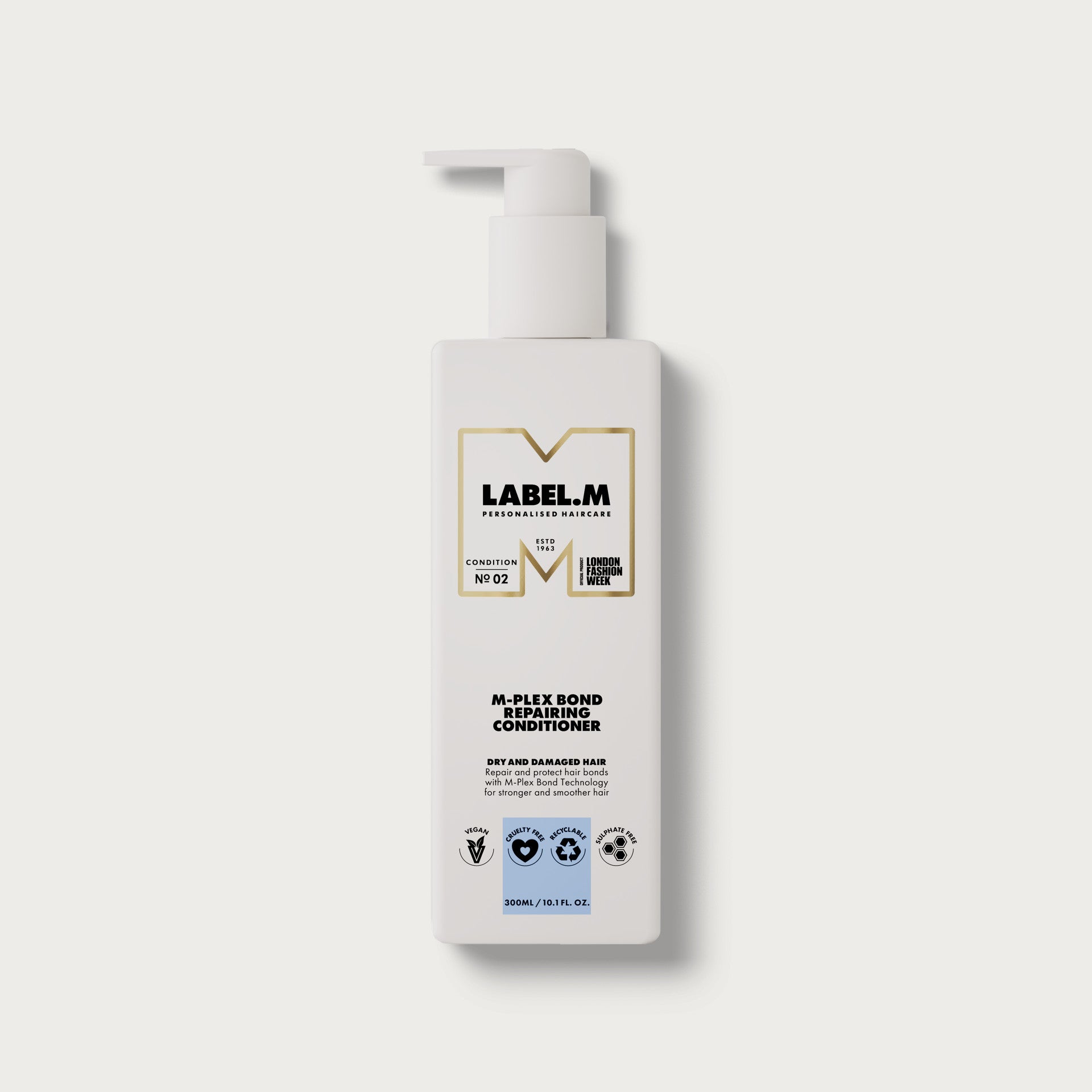 M-PLEX Bond Repairing Conditioner 300ml