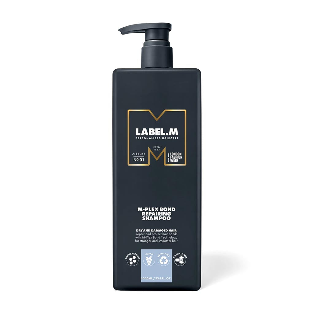 M-Plex Bond Repairing Shampoo 1000ML
