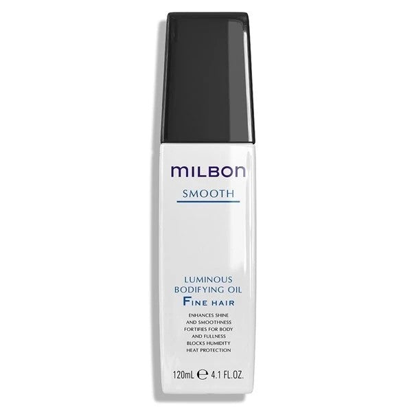Smooth Luminous Bodifying Oil (Fine Hair)