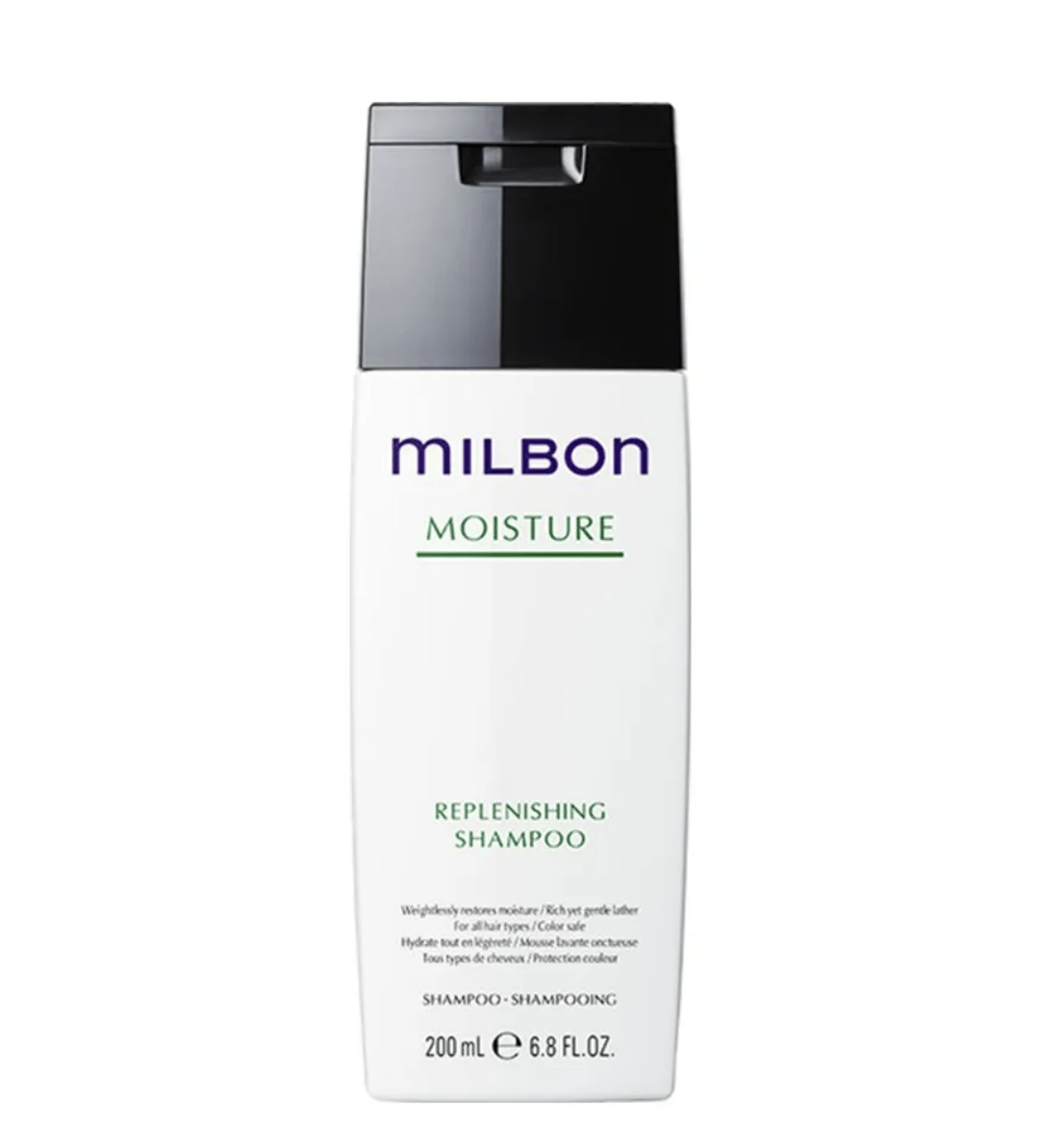 Moisture Replenishing Shampoo