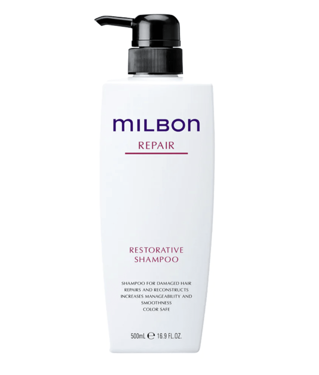 Repair Restorative Shampoo