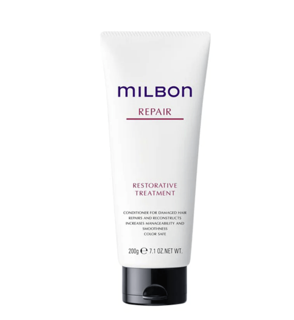 Repair Restorative Treatment