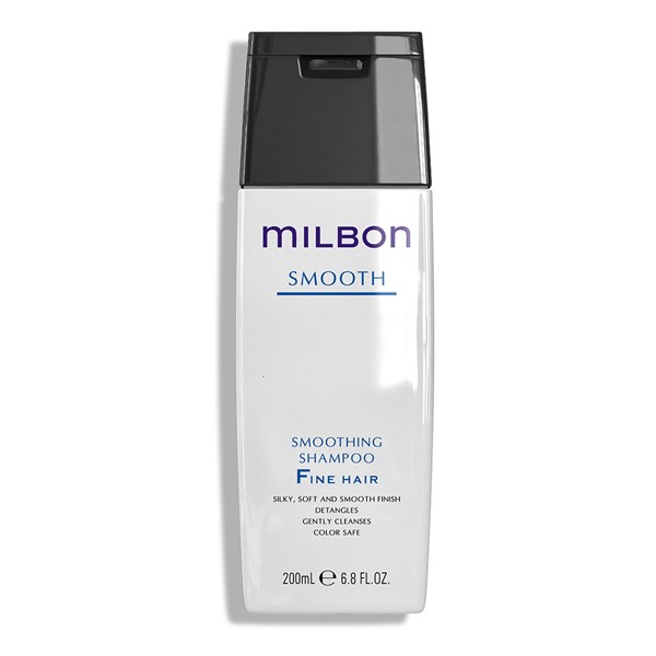 Smooth Shampoo (Fine Hair)