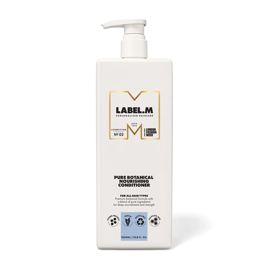 Pure Botanical Nourishing Conditioner