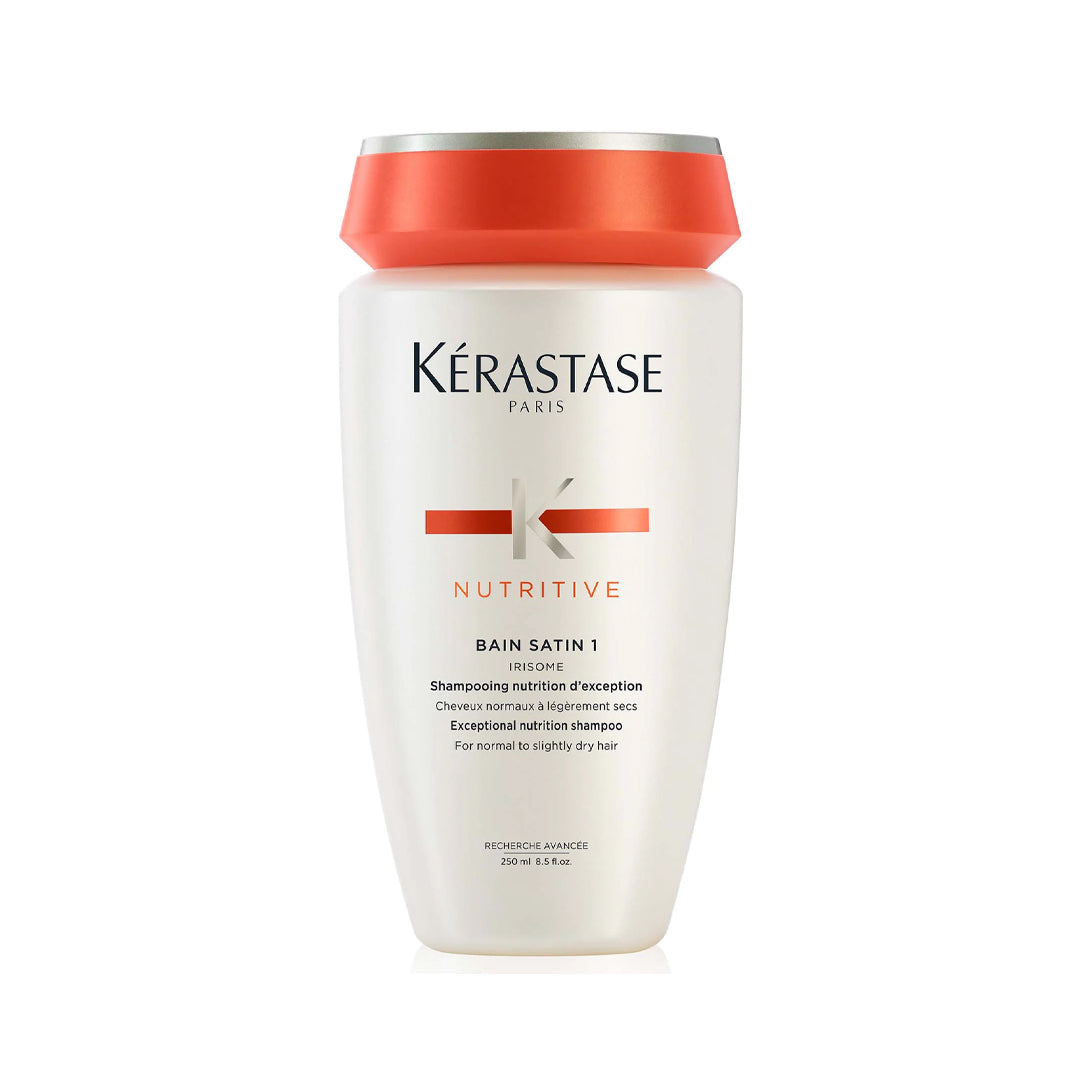 Nutritive Bain Satin 1 Shampoo