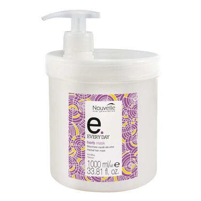 Every Day Herb Mask 250ml / 1000ml