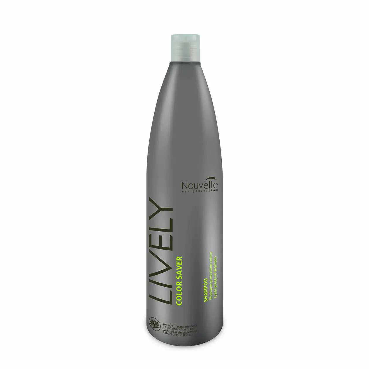 Lively Colour Saver Shampoo 1000ml