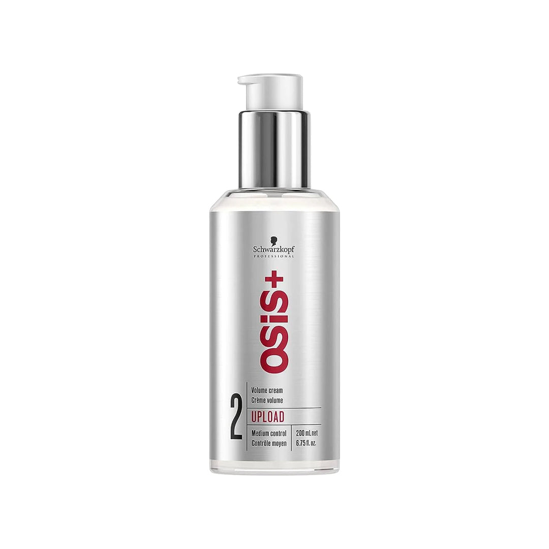 OSIS Upload Volume Cream 200ml
