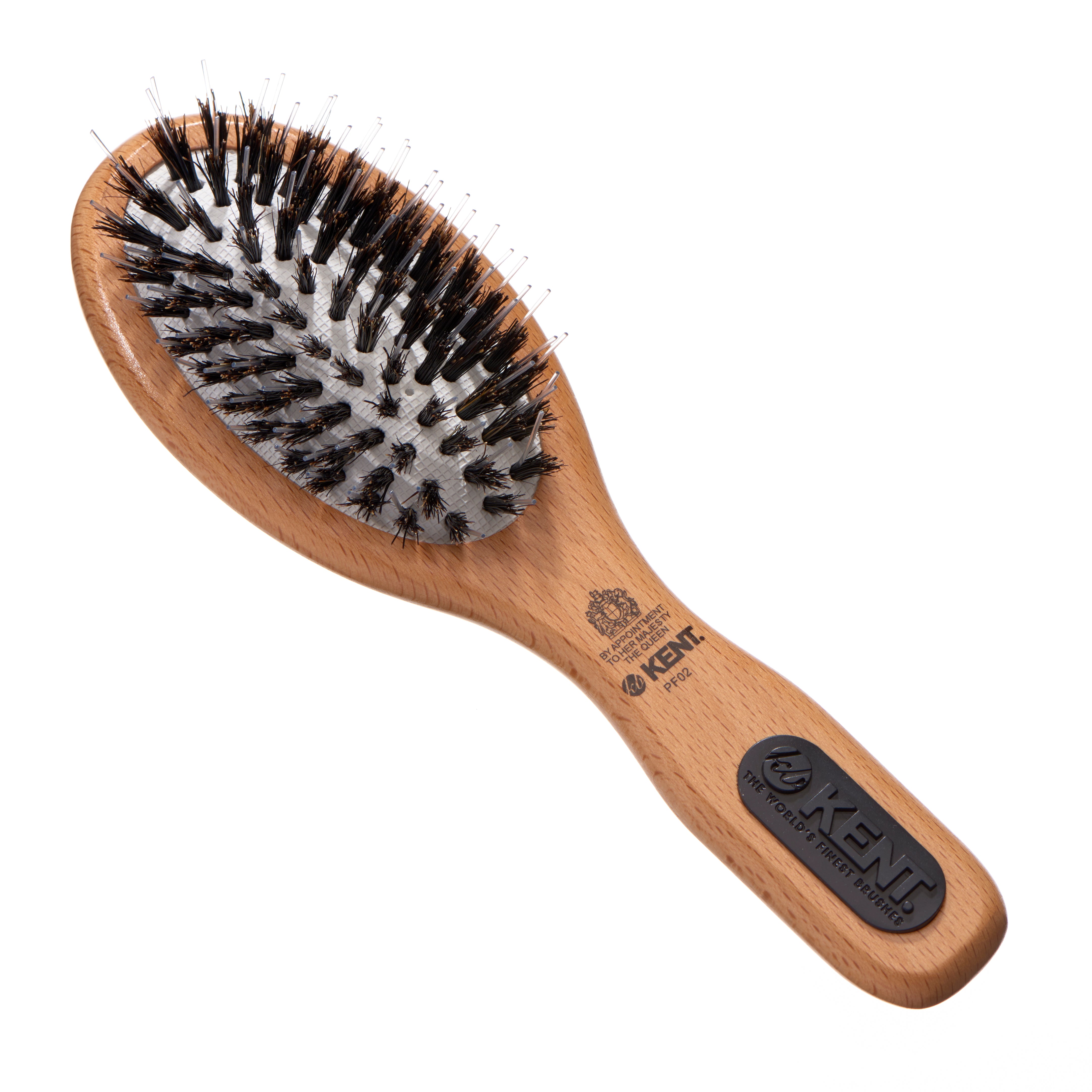 PF02 - Small Porcupine Brush