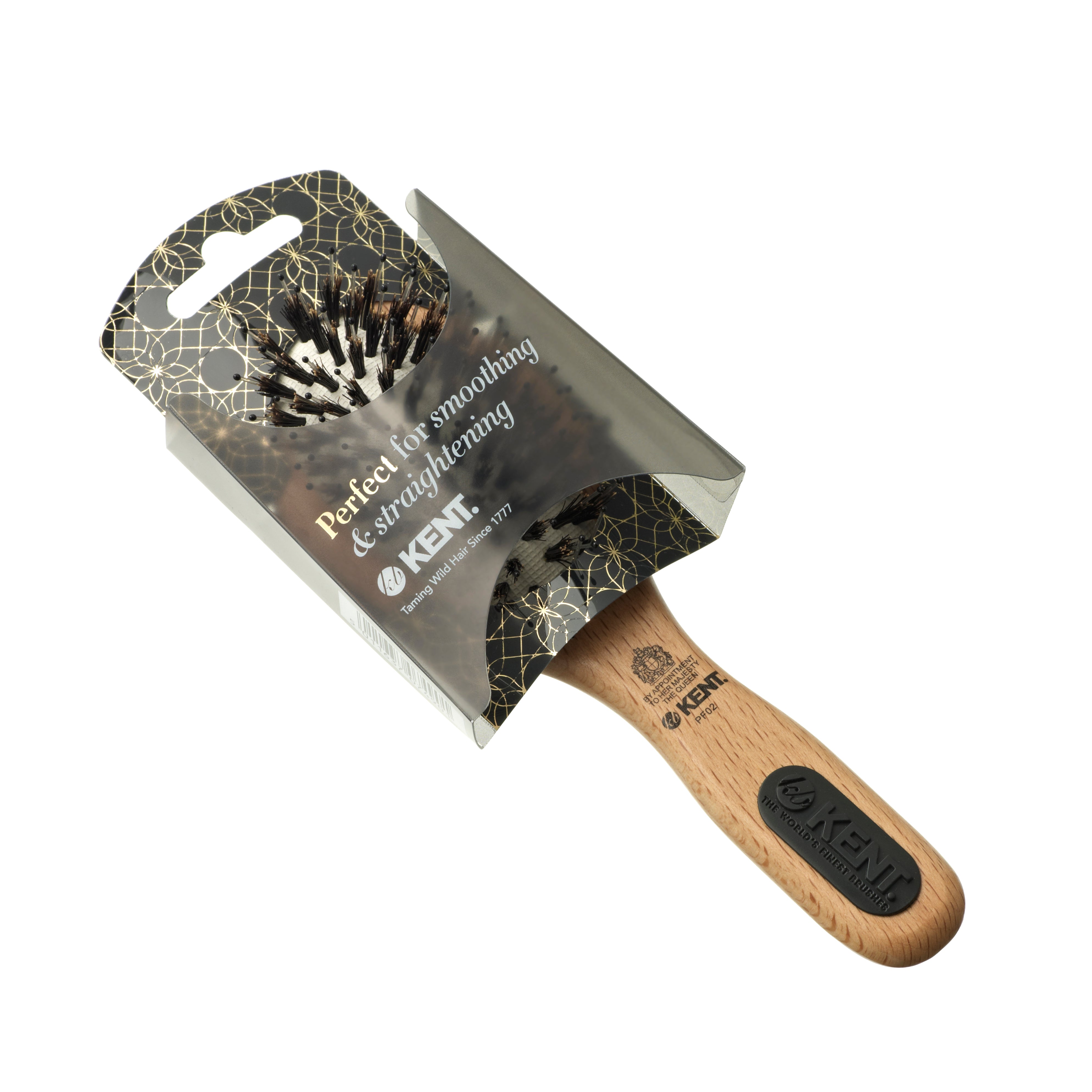 PF02 - Small Porcupine Brush